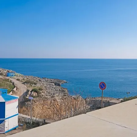 Torre Nel Mare Apartment *