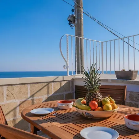 Apartment Torre Nel Mare Gagliano del Capo